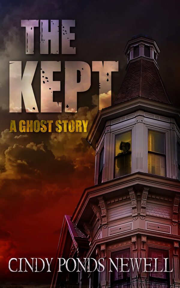 The Kept: A Ghost Story